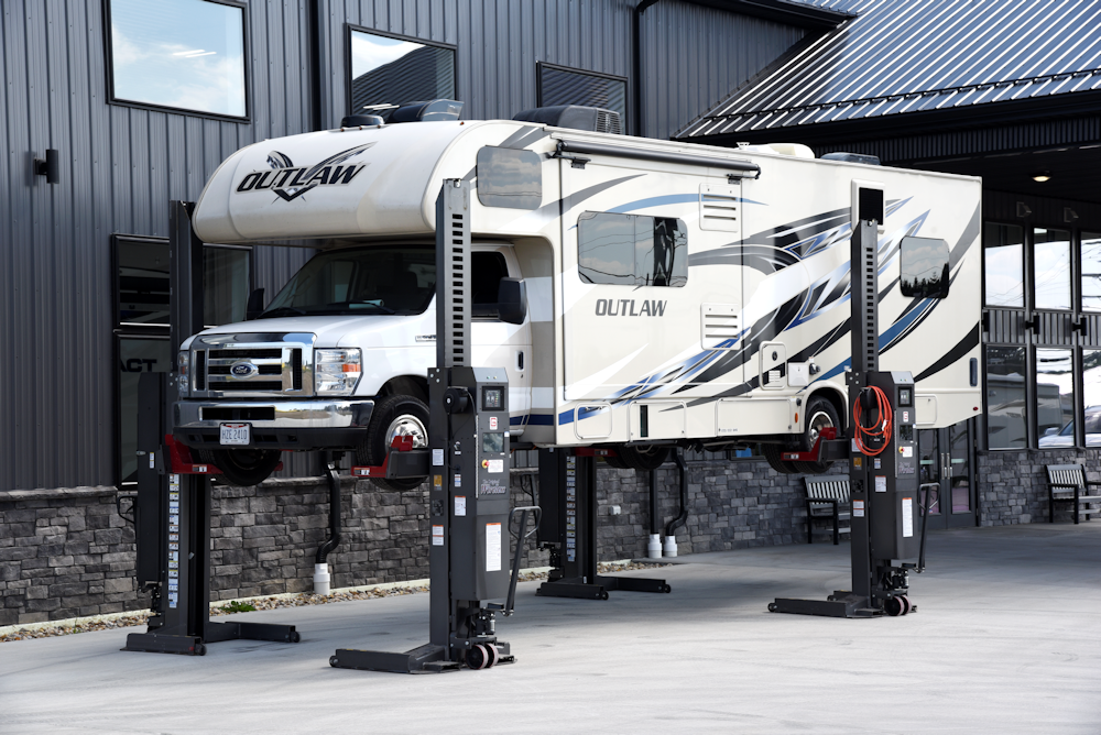 Premier Auto & RV Service