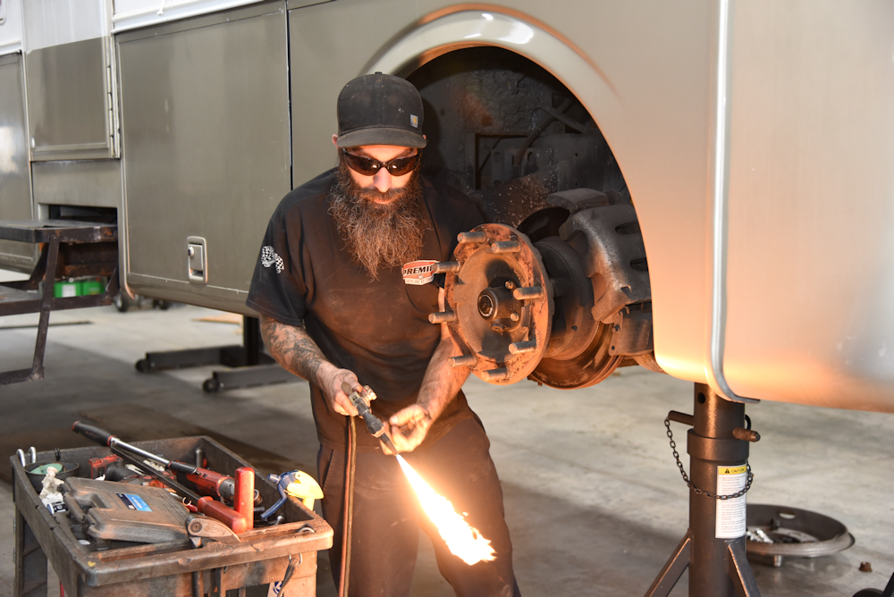 Premier Auto & RV Service