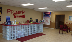 Premier Automotive and RV Service